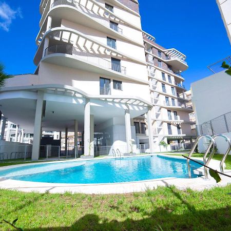 Apartment Isea Calpe-2 By Interhome Esterno foto