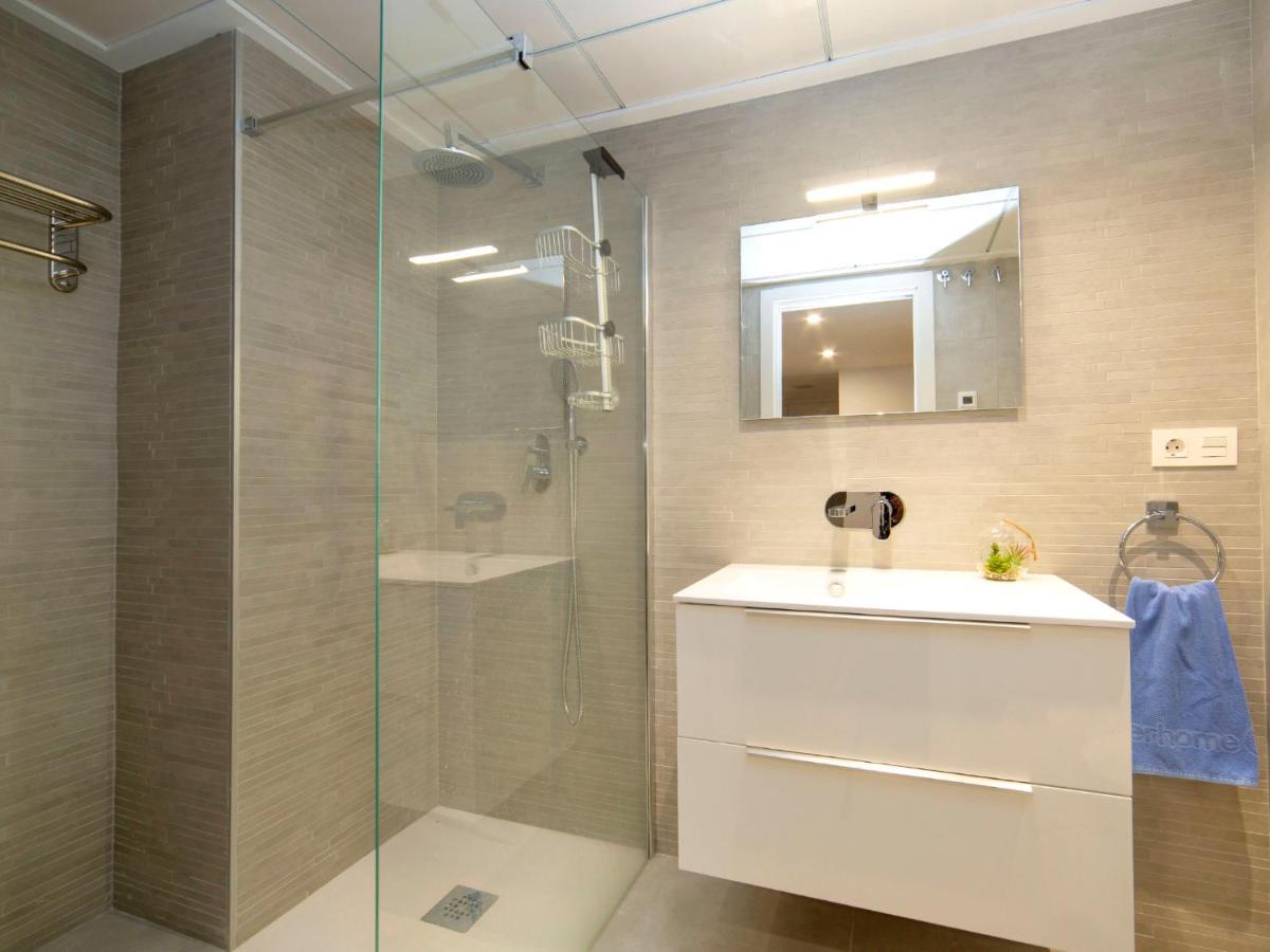 Apartment Isea Calpe-2 By Interhome Esterno foto