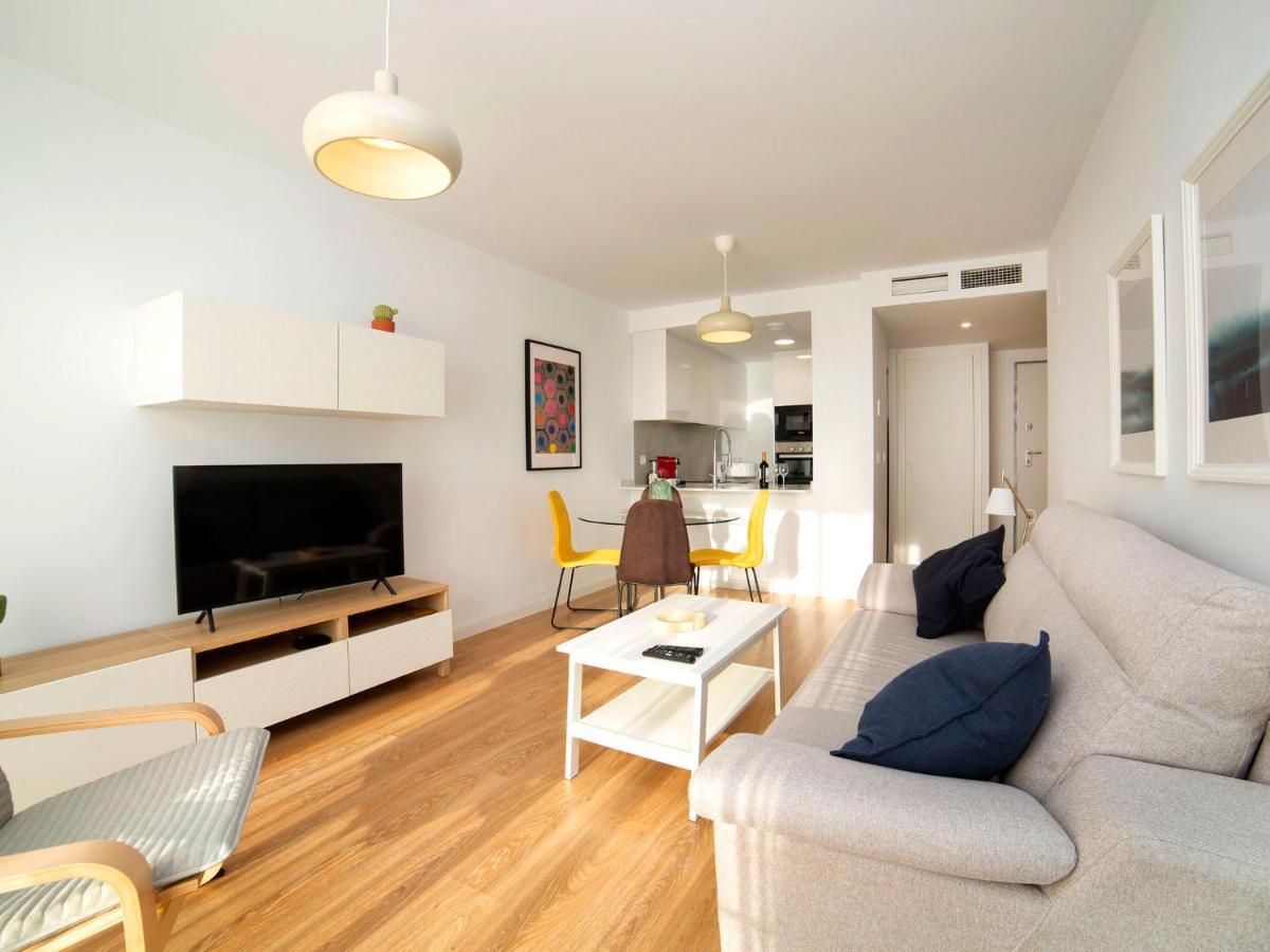 Apartment Isea Calpe-2 By Interhome Esterno foto