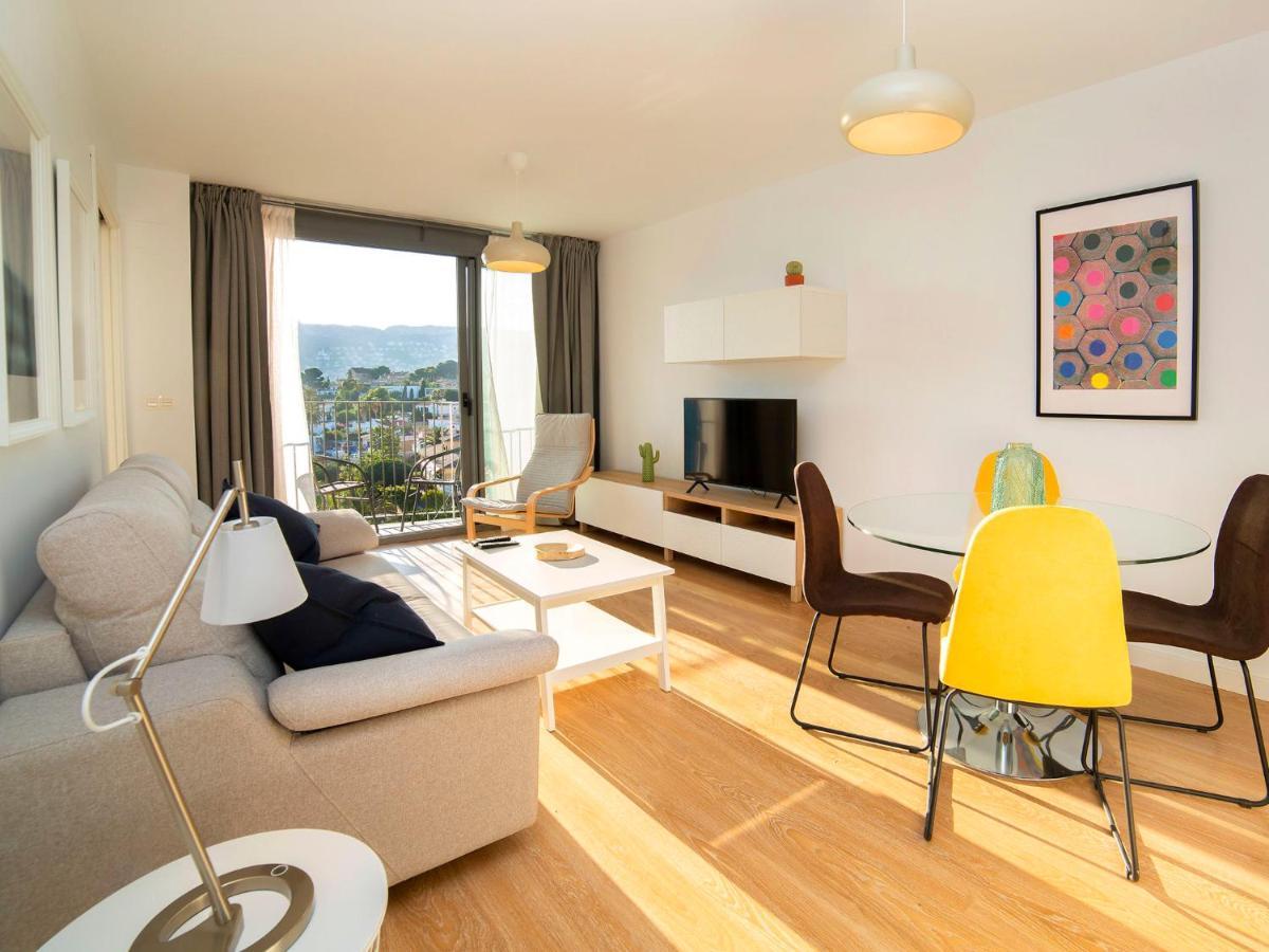 Apartment Isea Calpe-2 By Interhome Esterno foto