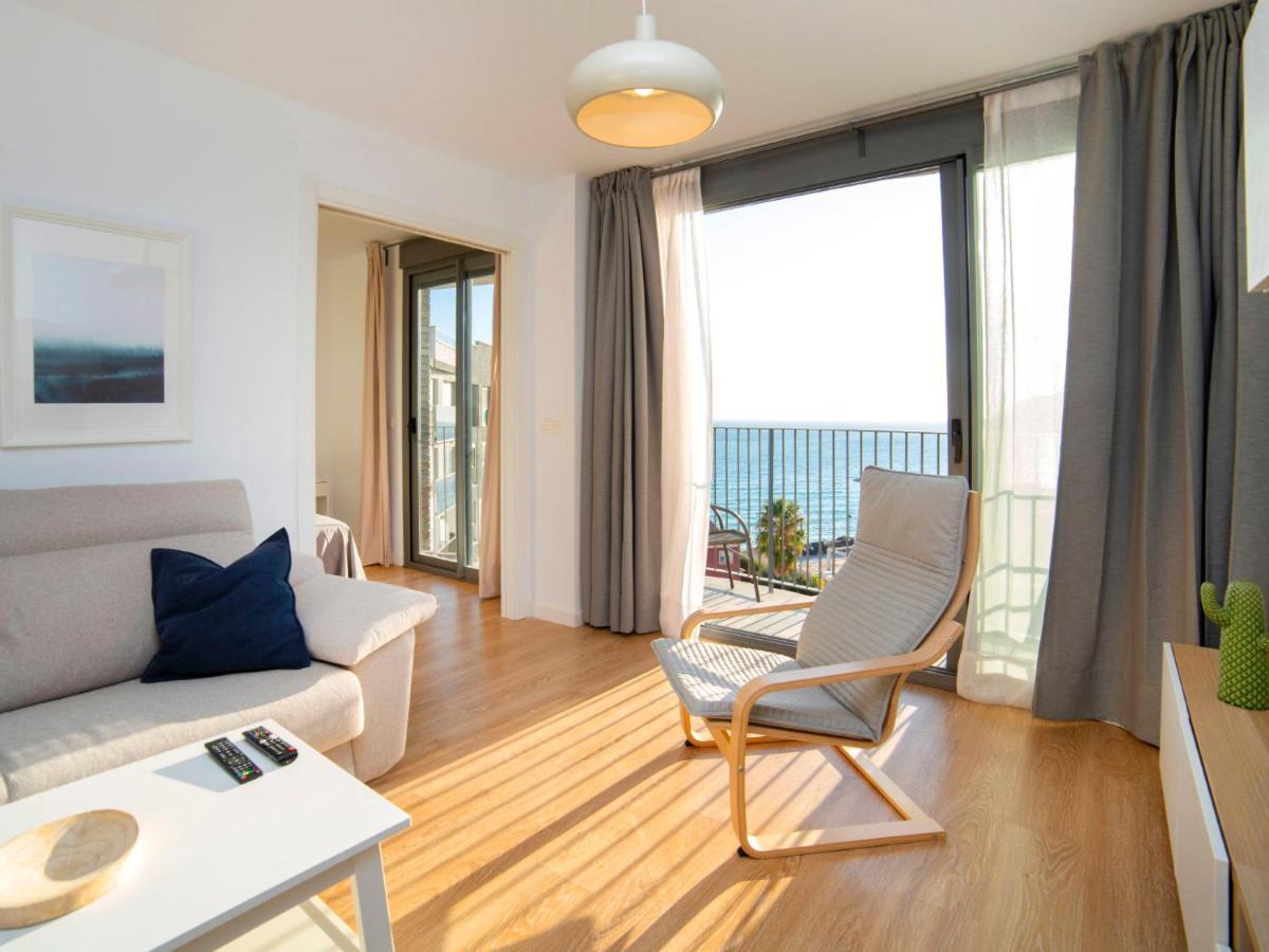 Apartment Isea Calpe-2 By Interhome Esterno foto